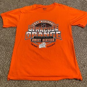 Syracuse t-shirt